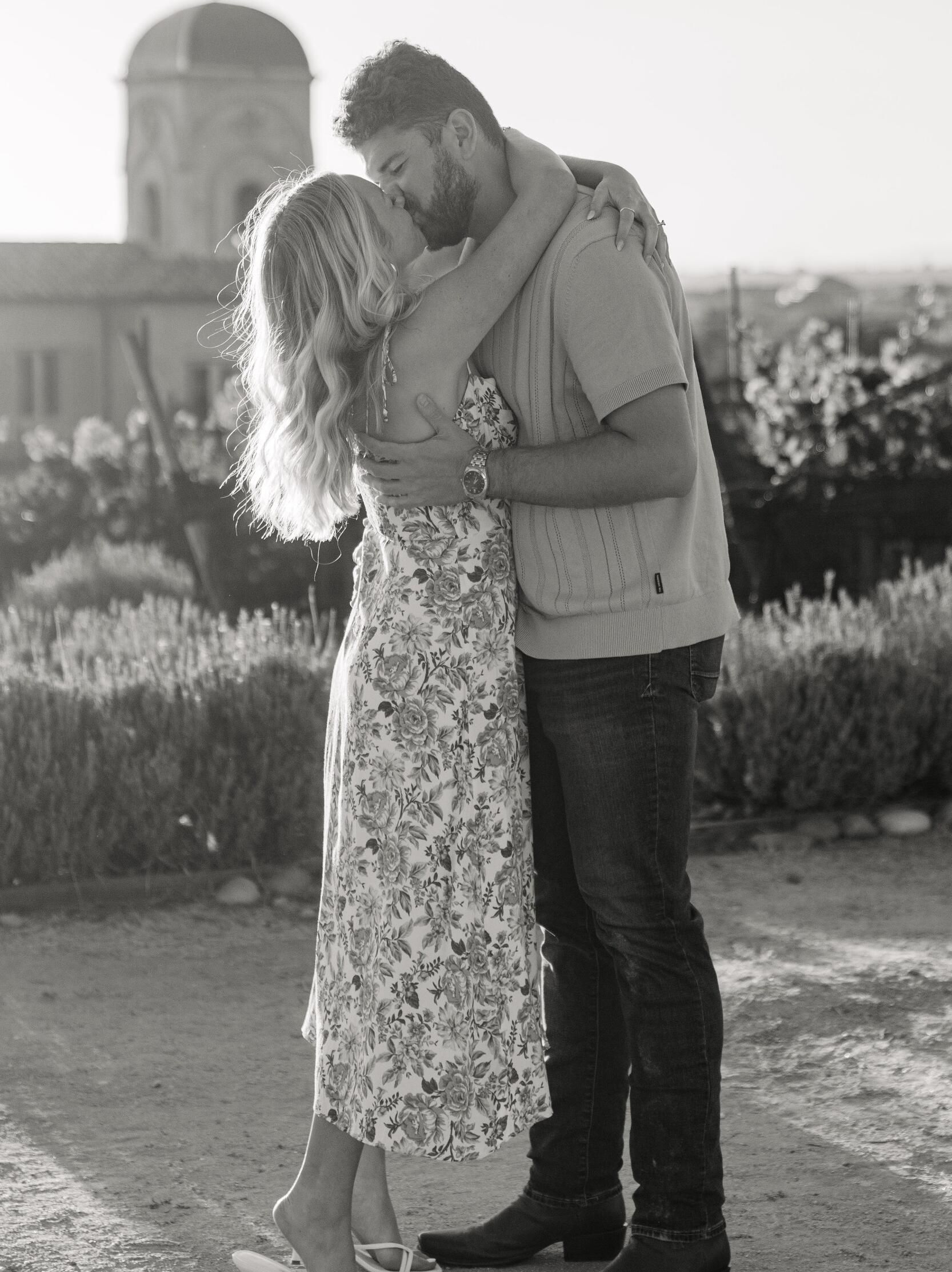 Picture of L & E