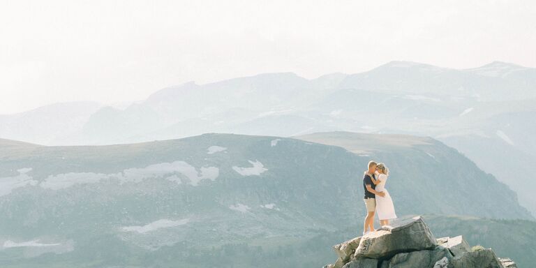 Katie & Joe Home Page Banner
