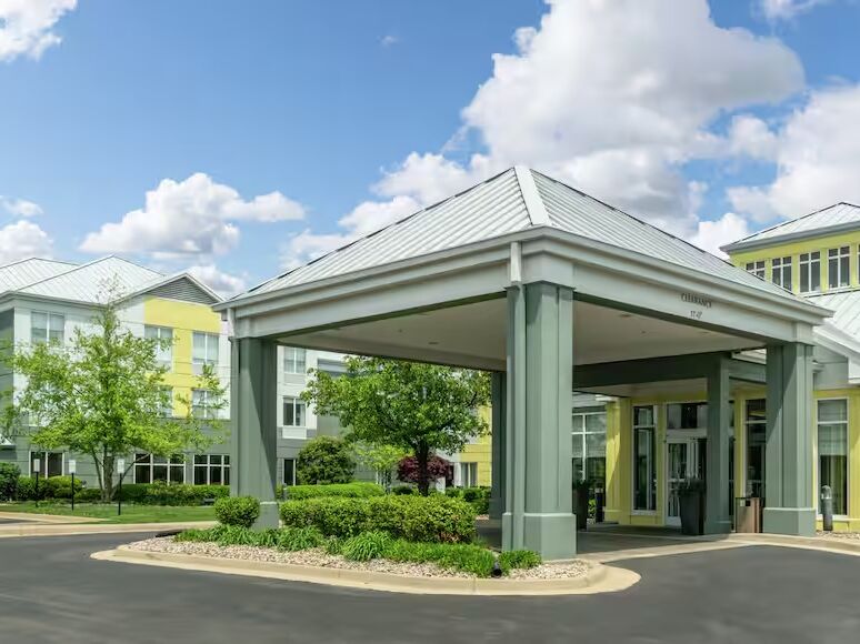 Picture of Hilton Garden Inn Louisville East