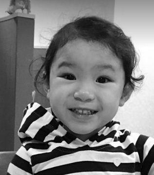Zoie Ysabelle Quinsaat