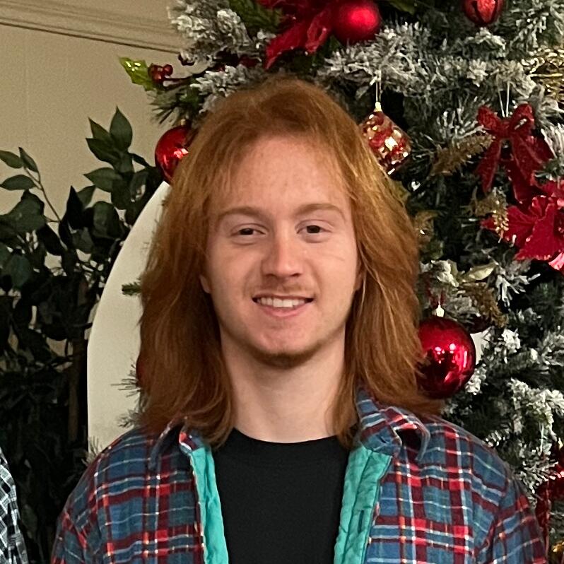 Reece Lee