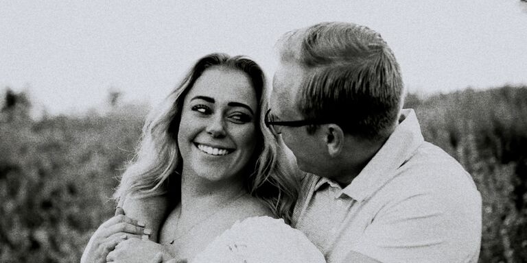 Victoria & Jacob Home Page Banner