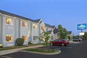 Picture of Microtel Inn & Suites by Wyndham Mason / Kings Island