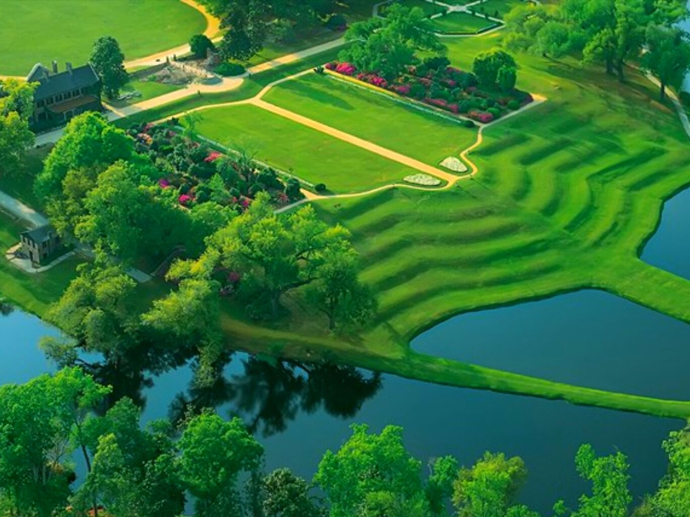 Picture of Middleton Place