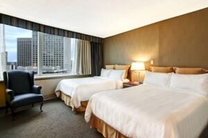 Picture of Chateau Lacombe Hotel