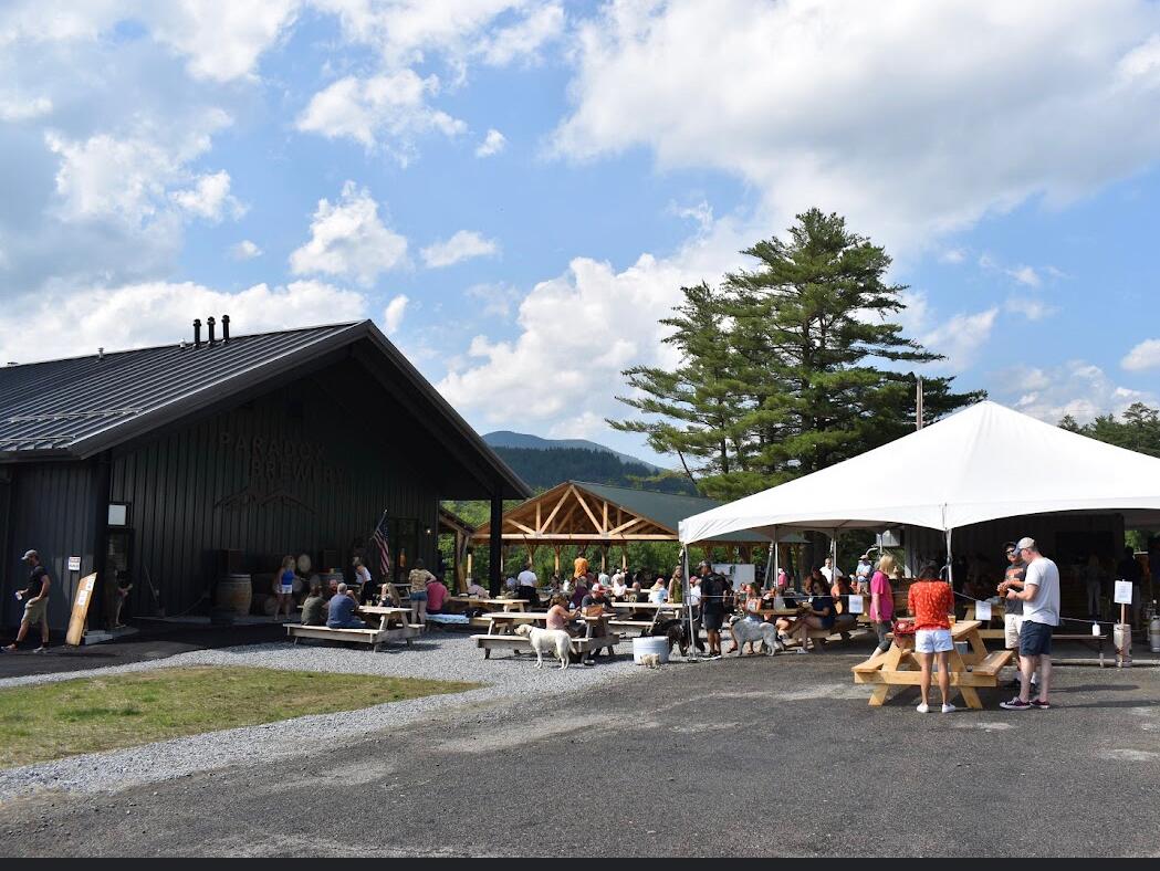 Picture of Paradox Brewery 