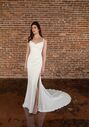 Essense of Australia D3823 Column Wedding Dress - thumbnail - 1