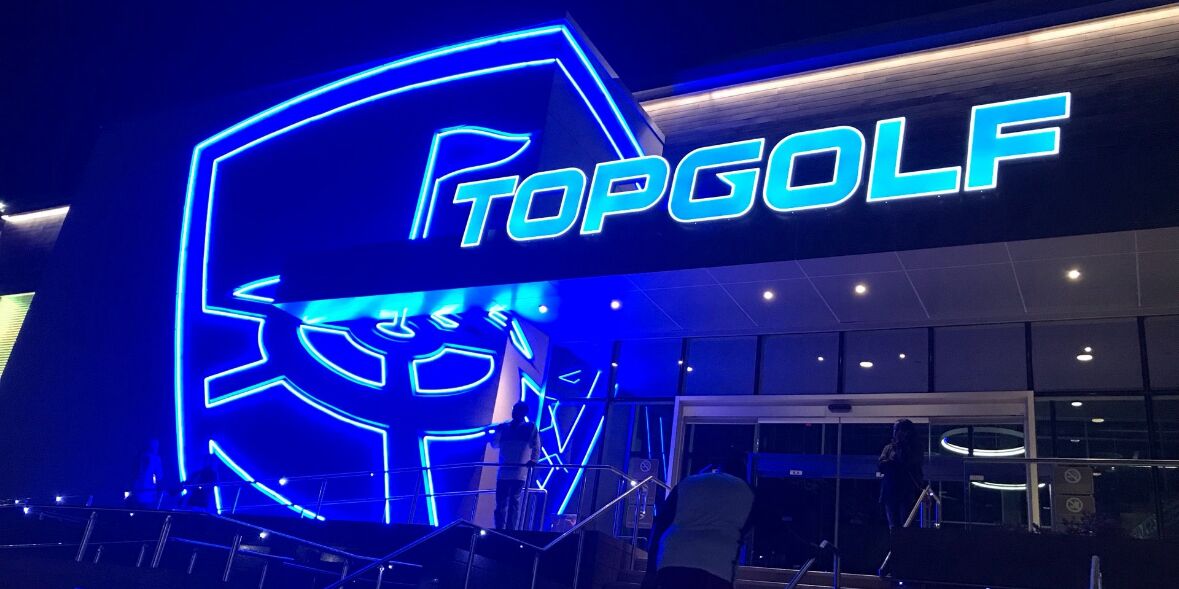 Picture of TopGolf 