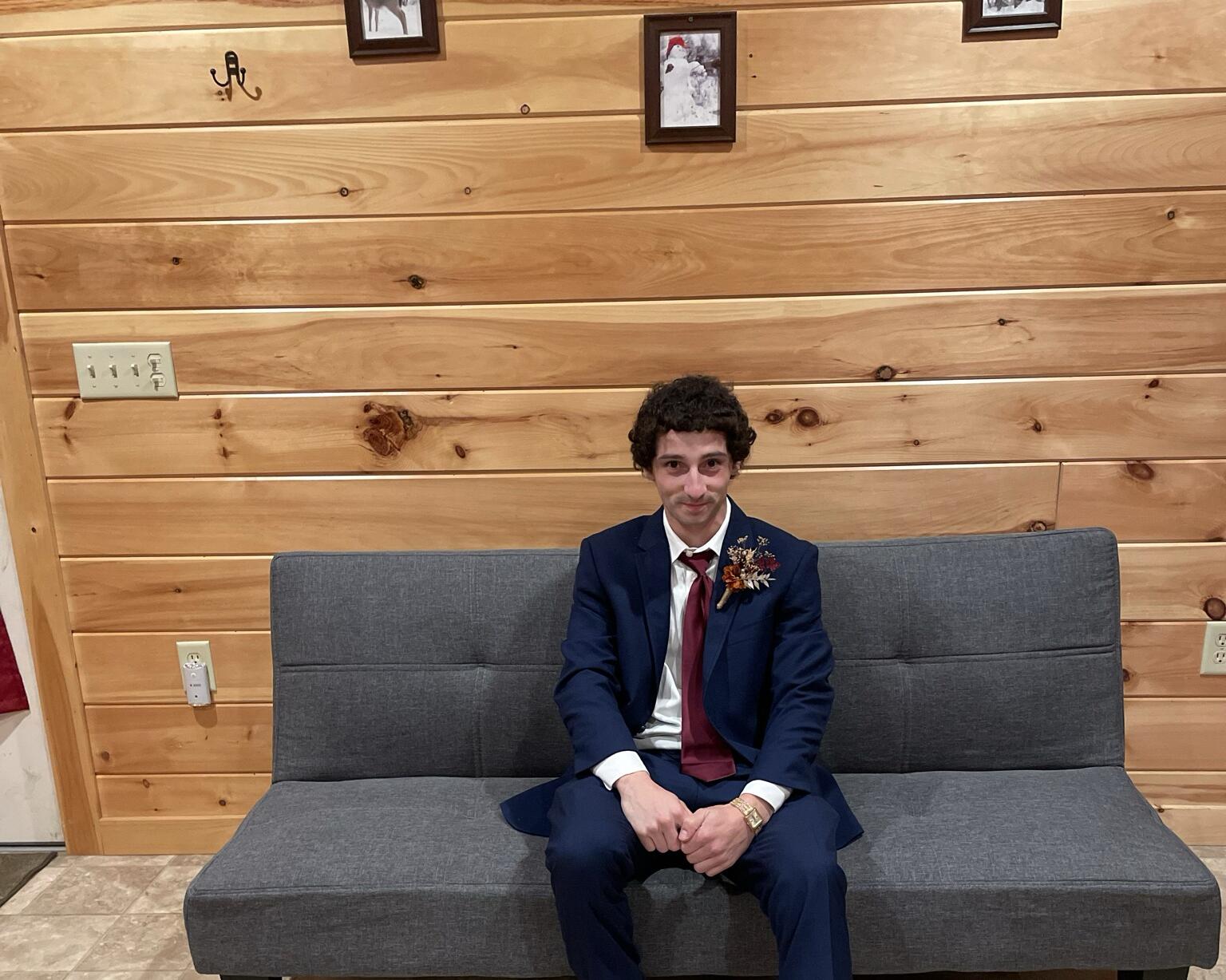 Picture of Dave Studnitzer-Groomsman 