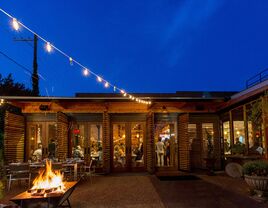 12 Show-Stopping Bridal Shower Venues in Birmingham, AL
