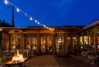 12 Show-Stopping Bridal Shower Venues in Birmingham, AL