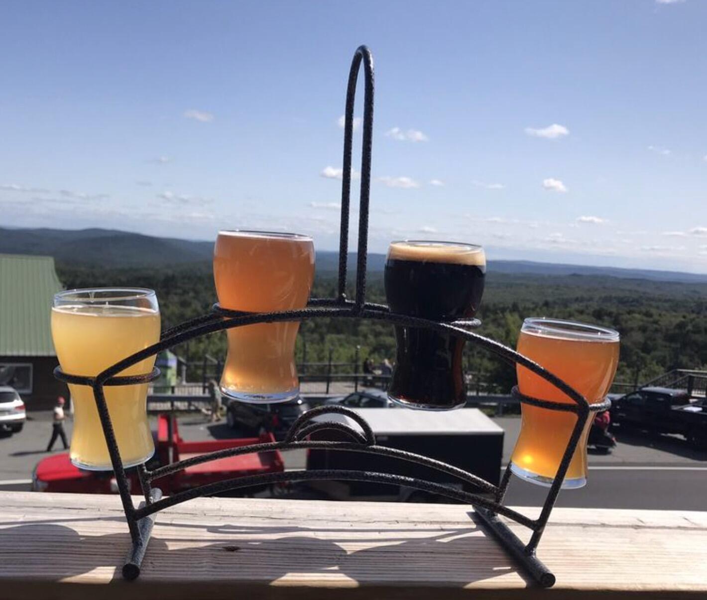 Picture of Beer Naked Brewery