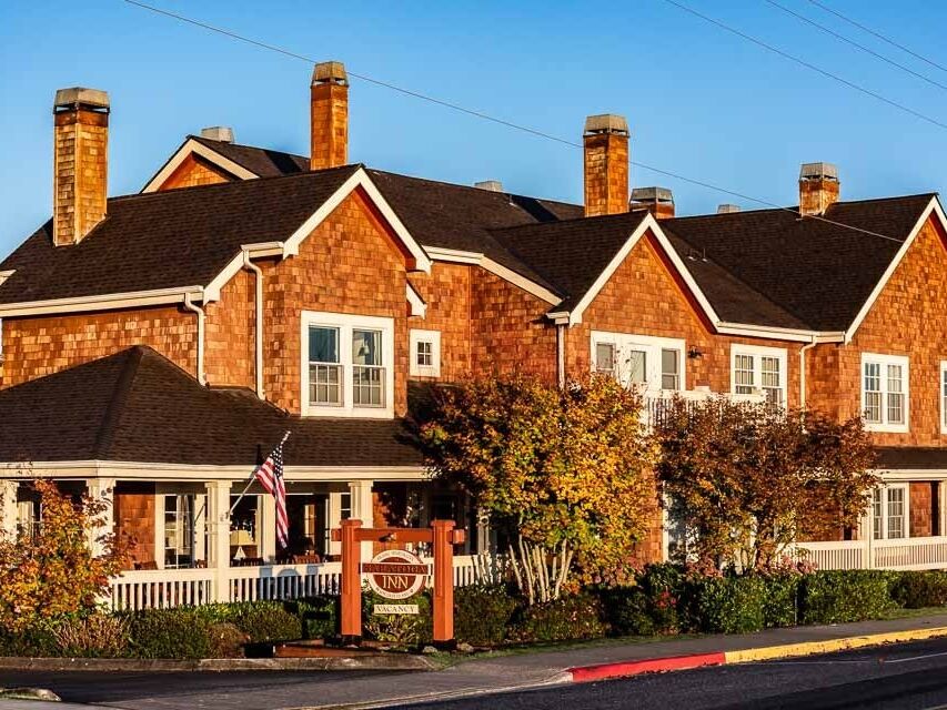 Picture of Saratoga Inn 