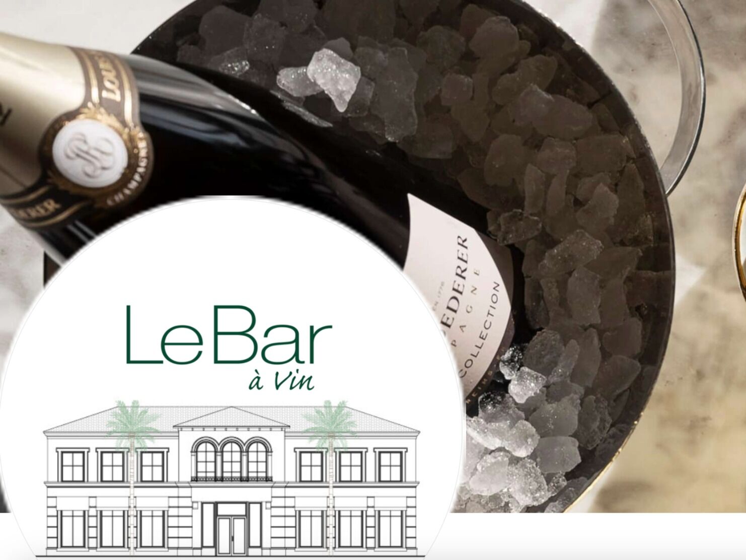 Picture of Le Bar à Vin