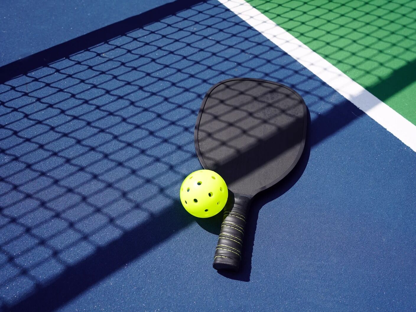 Picture of Pickleball