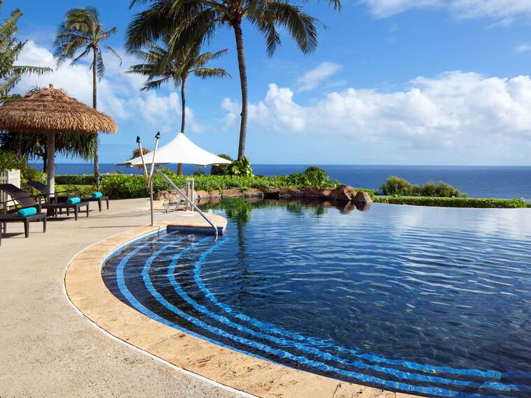Picture of The Westin Princeville Ocean Resort Villas