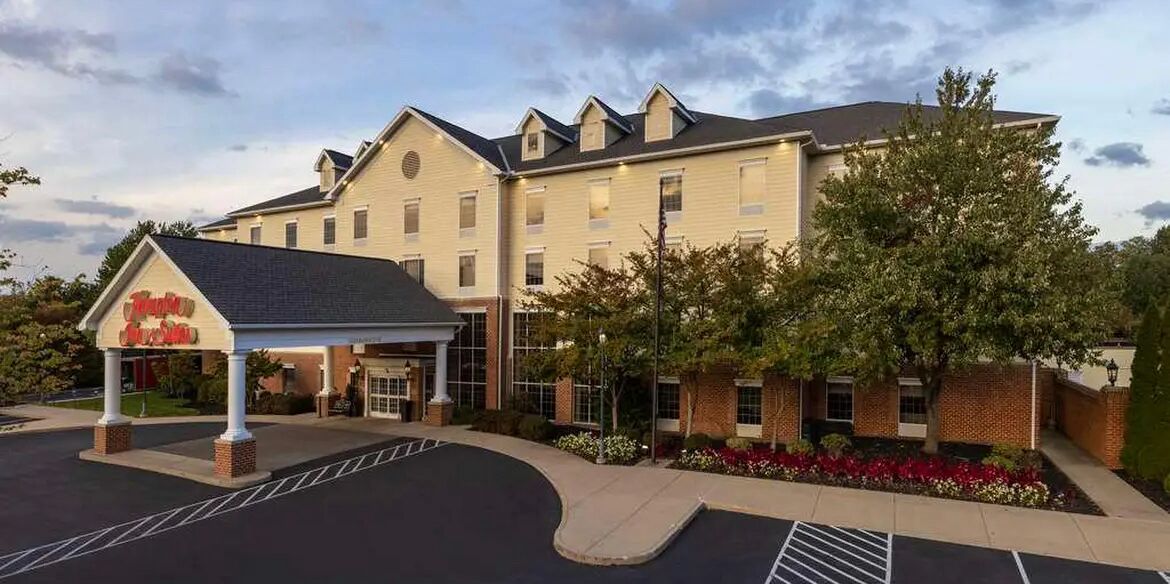 Picture of Hampton Inn & Suites State College at Williamsburg Square