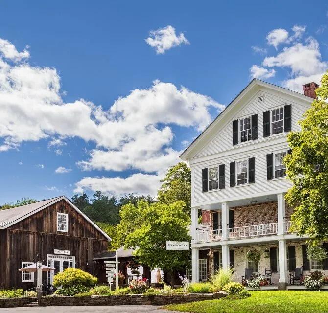 Picture of Grafton Inn