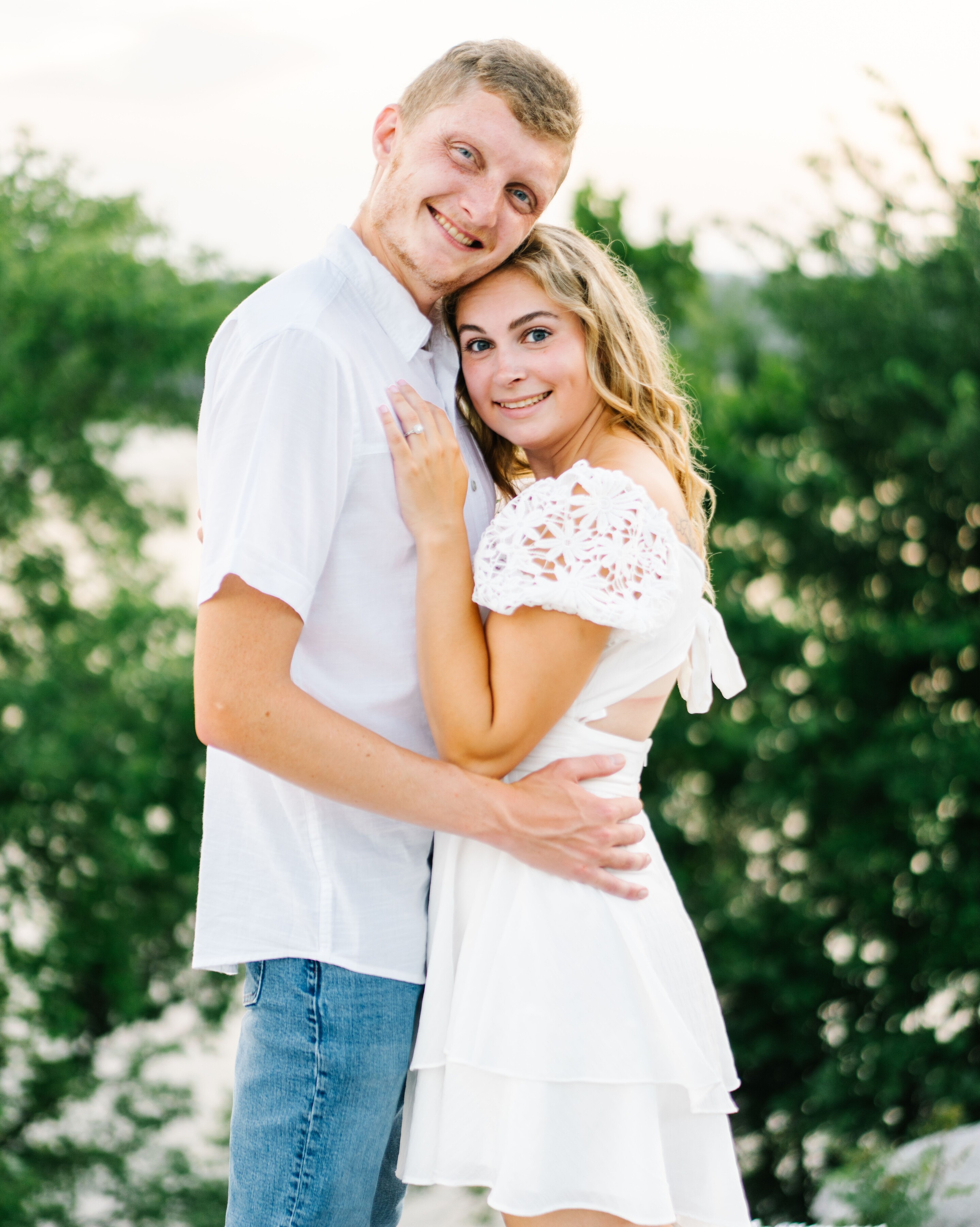 Lindsay & Edward Home Page Banner