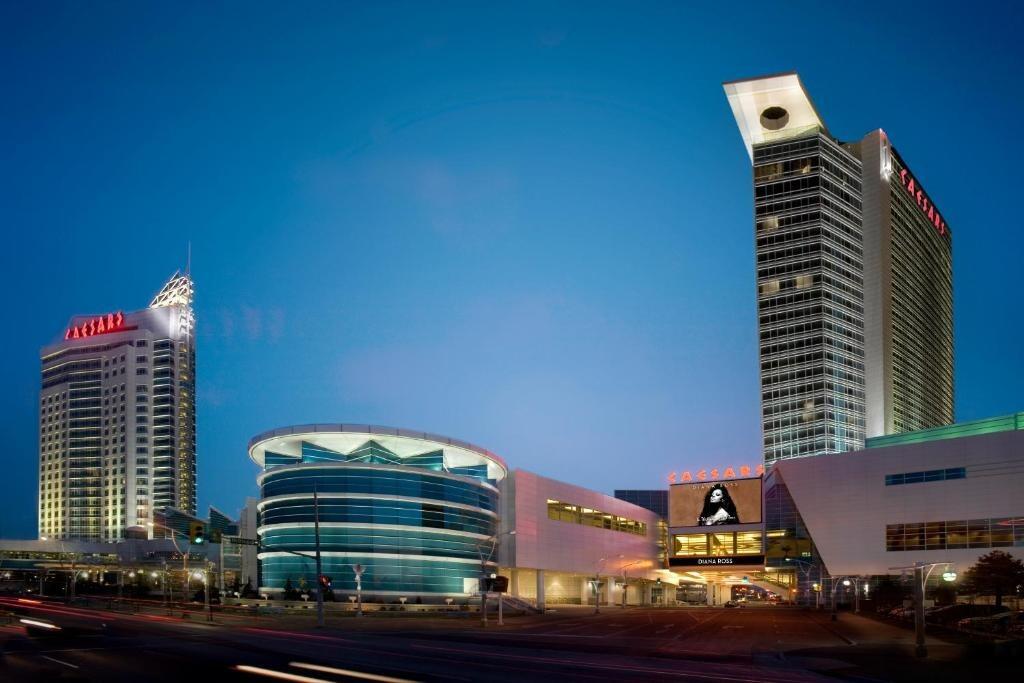 Picture of Caesars Windsor