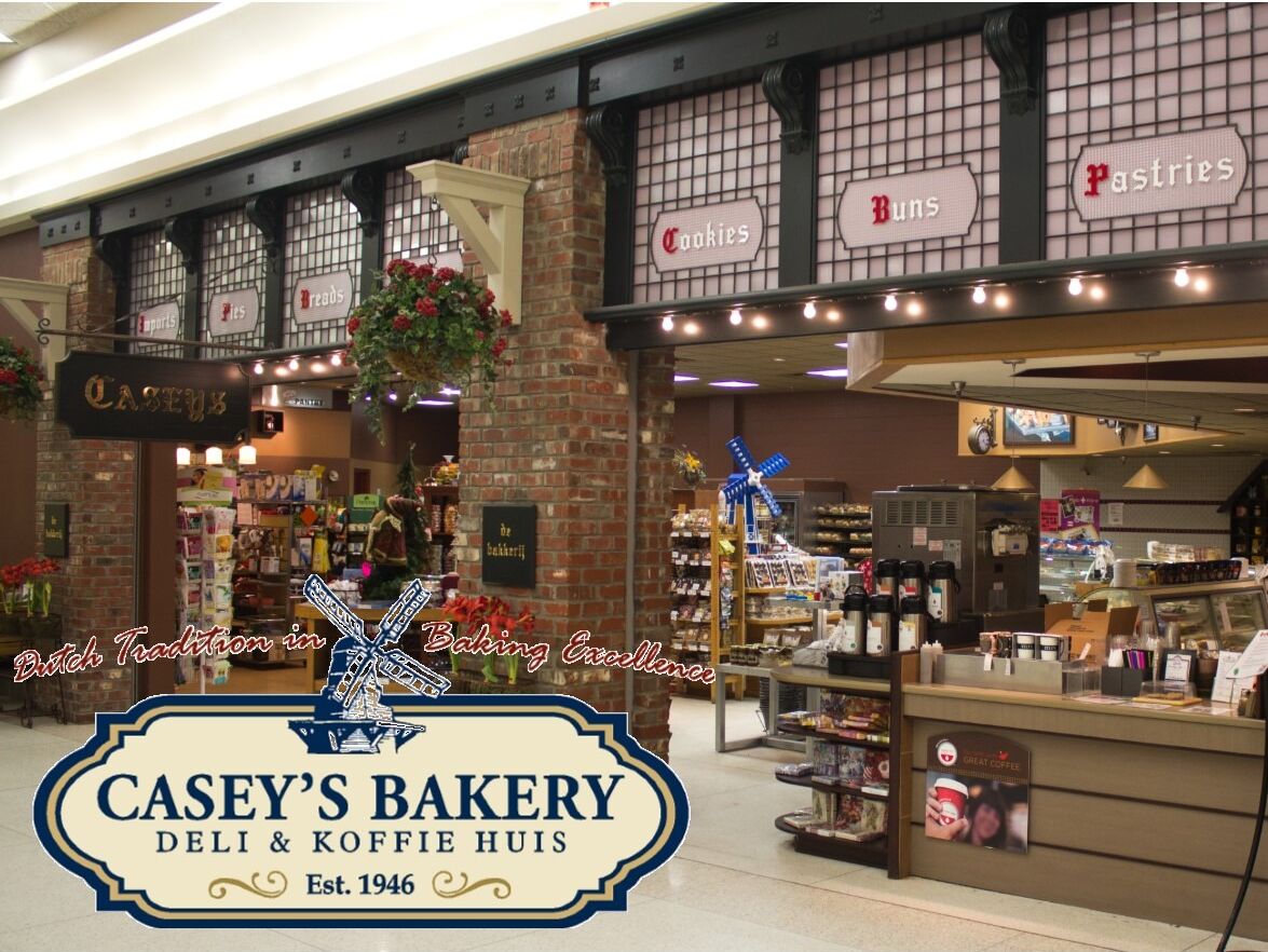 Picture of Casey's Bakery Inc