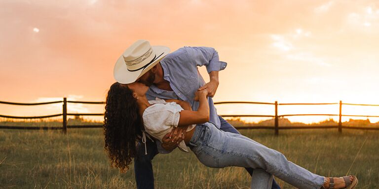 Aniko & Hayden Home Page Banner