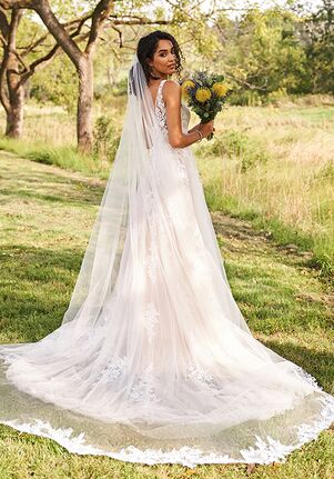 Lace Wedding Dresses