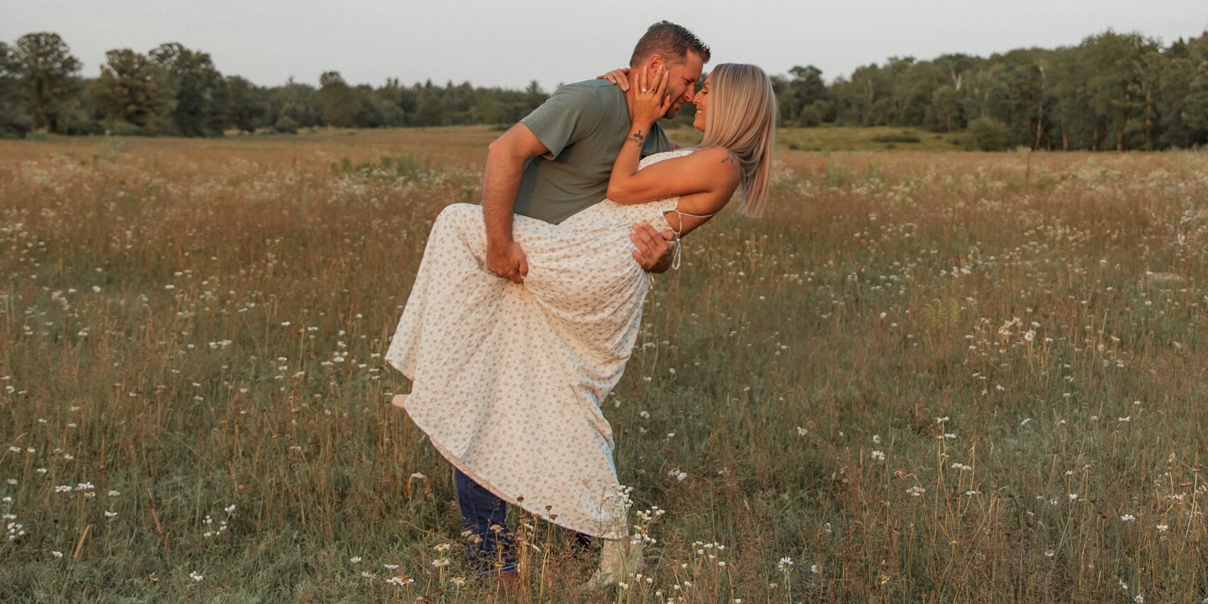 Alexandra & Christopher Home Page Banner