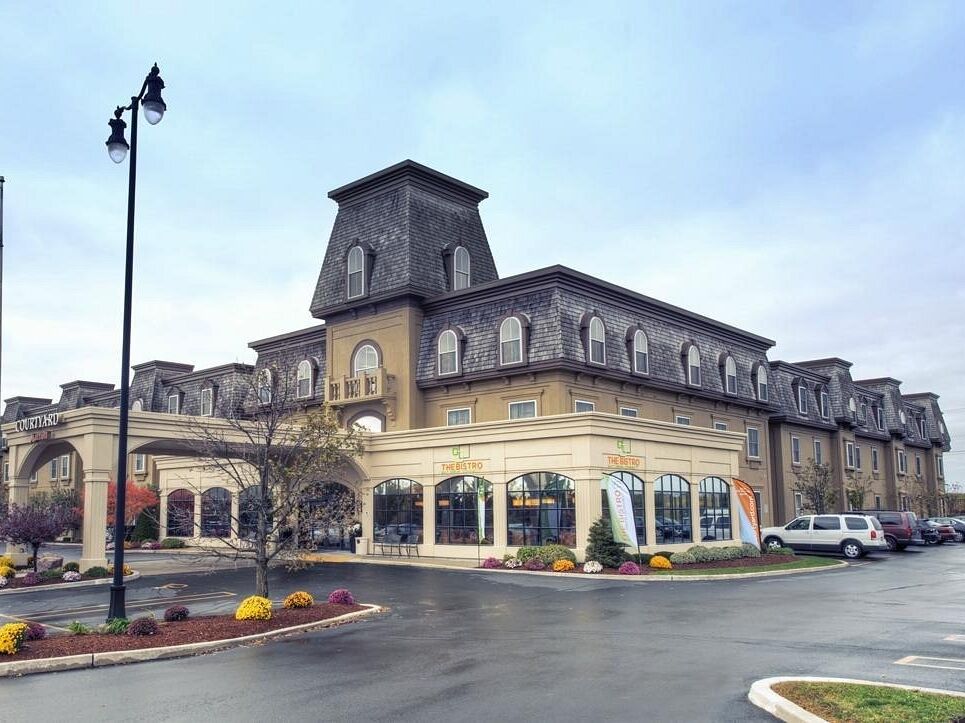 Picture of Courtyard by Marriott