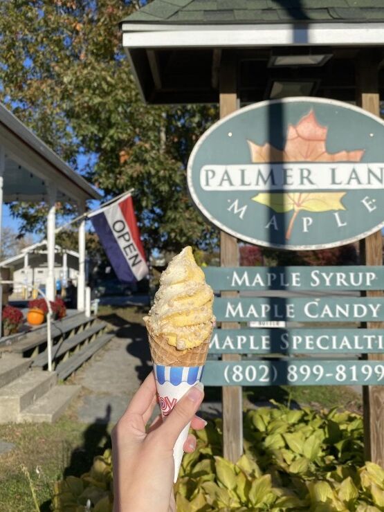 Picture of Palmer Lane Maple