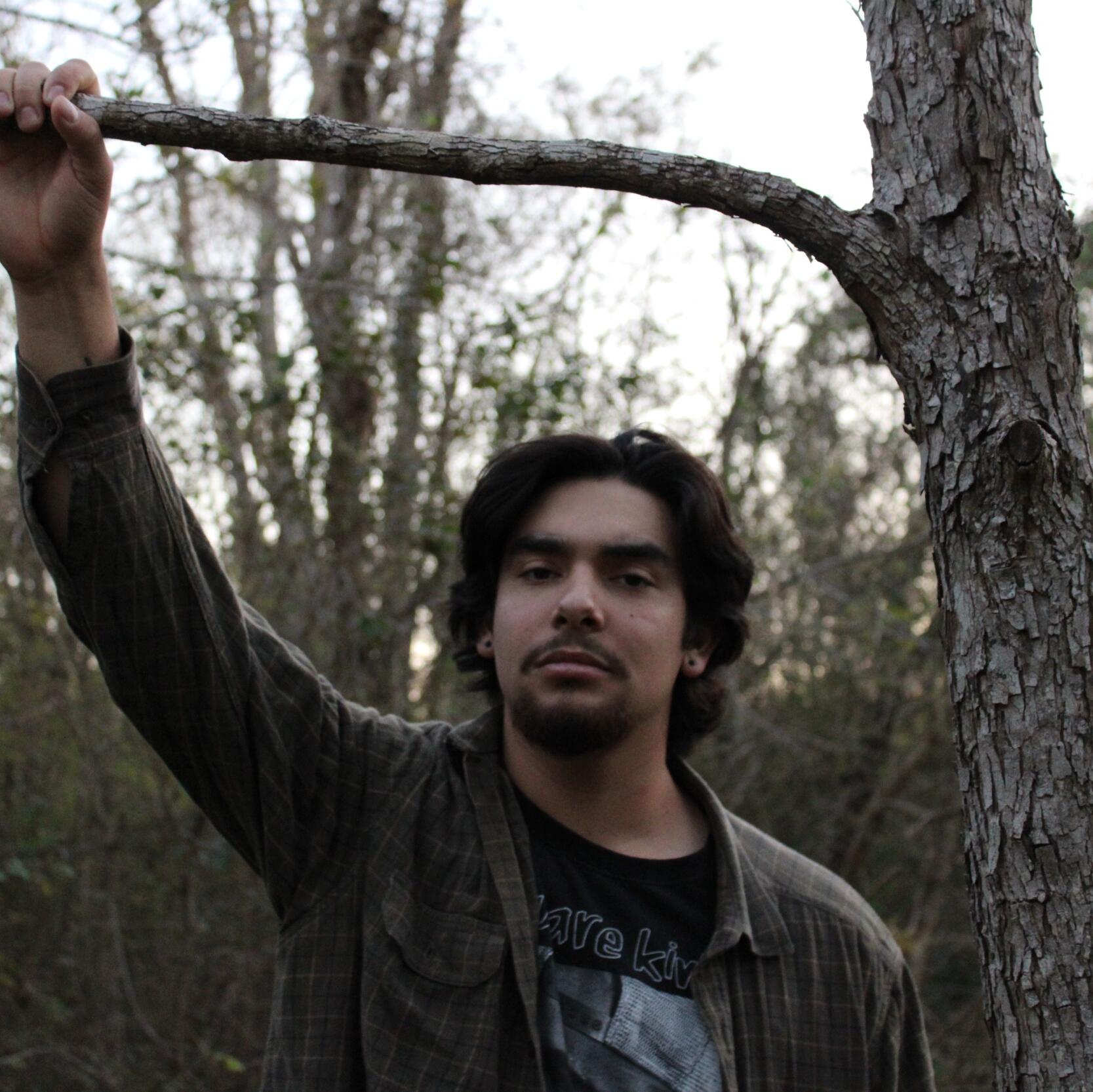 Julian Rubio