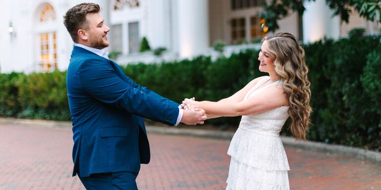 Sydney & Warrick Home Page Banner