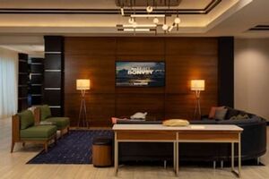 Picture of Courtyard by Marriott Houston Kemah