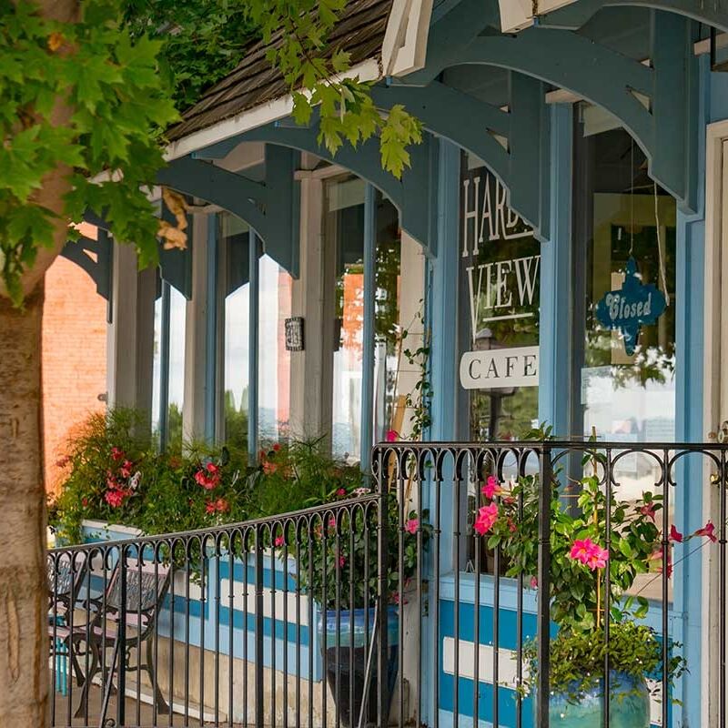 Picture of Harbor View Cafe
