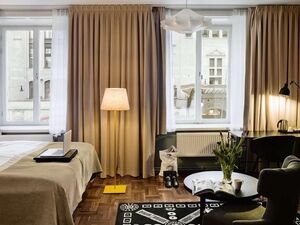 Picture of Scandic Grand Central