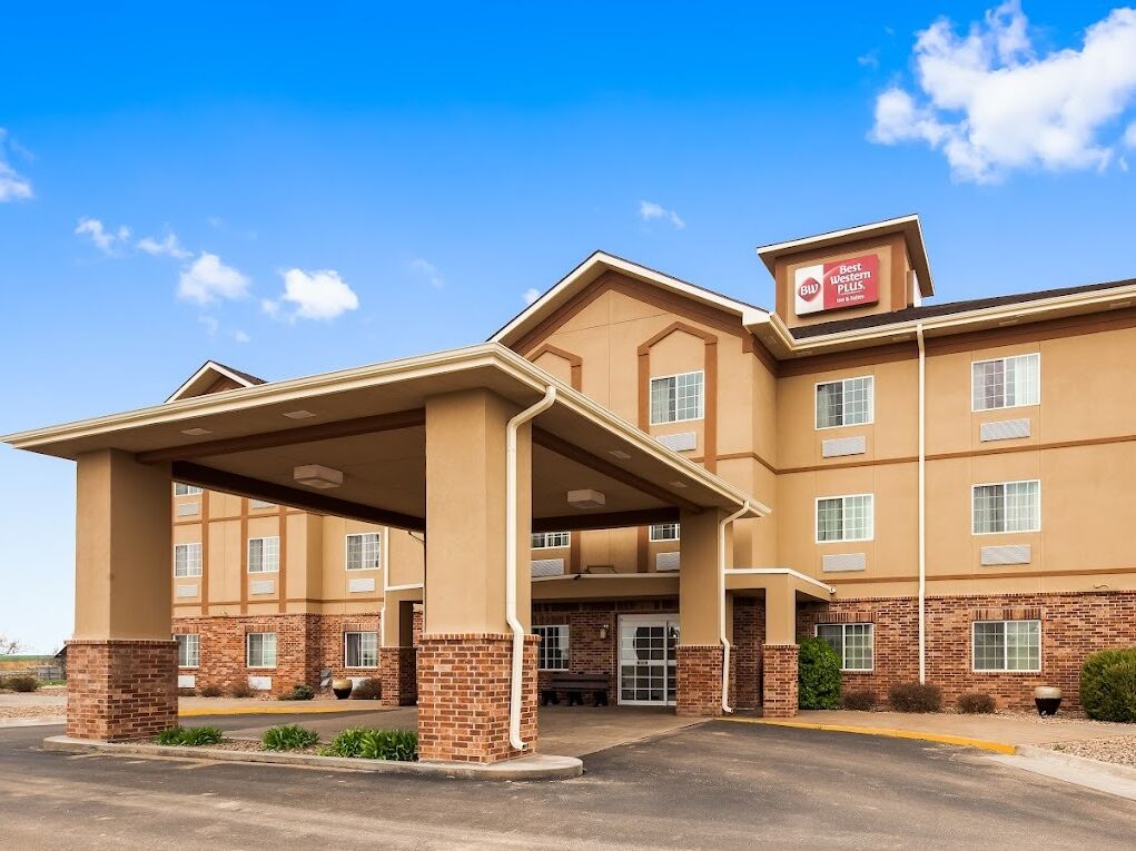 Picture of Best Western Plus Wakeeney Inn & Suites