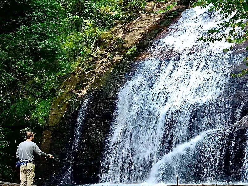 Picture of Tall Tails Fly Fishing