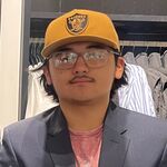 Anthony Gonzales