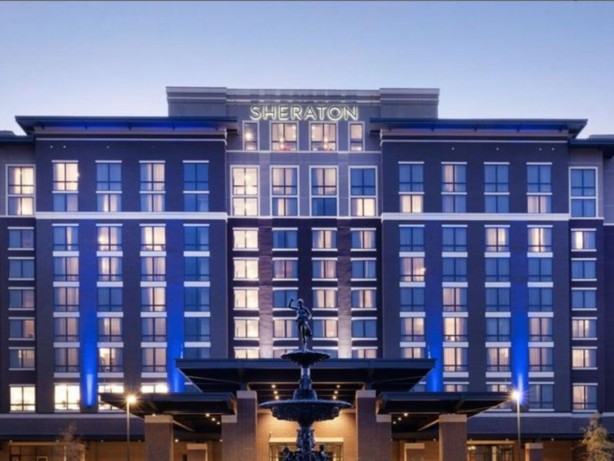 Picture of Sheraton Flowood The Refuge Hotel & Conference Center