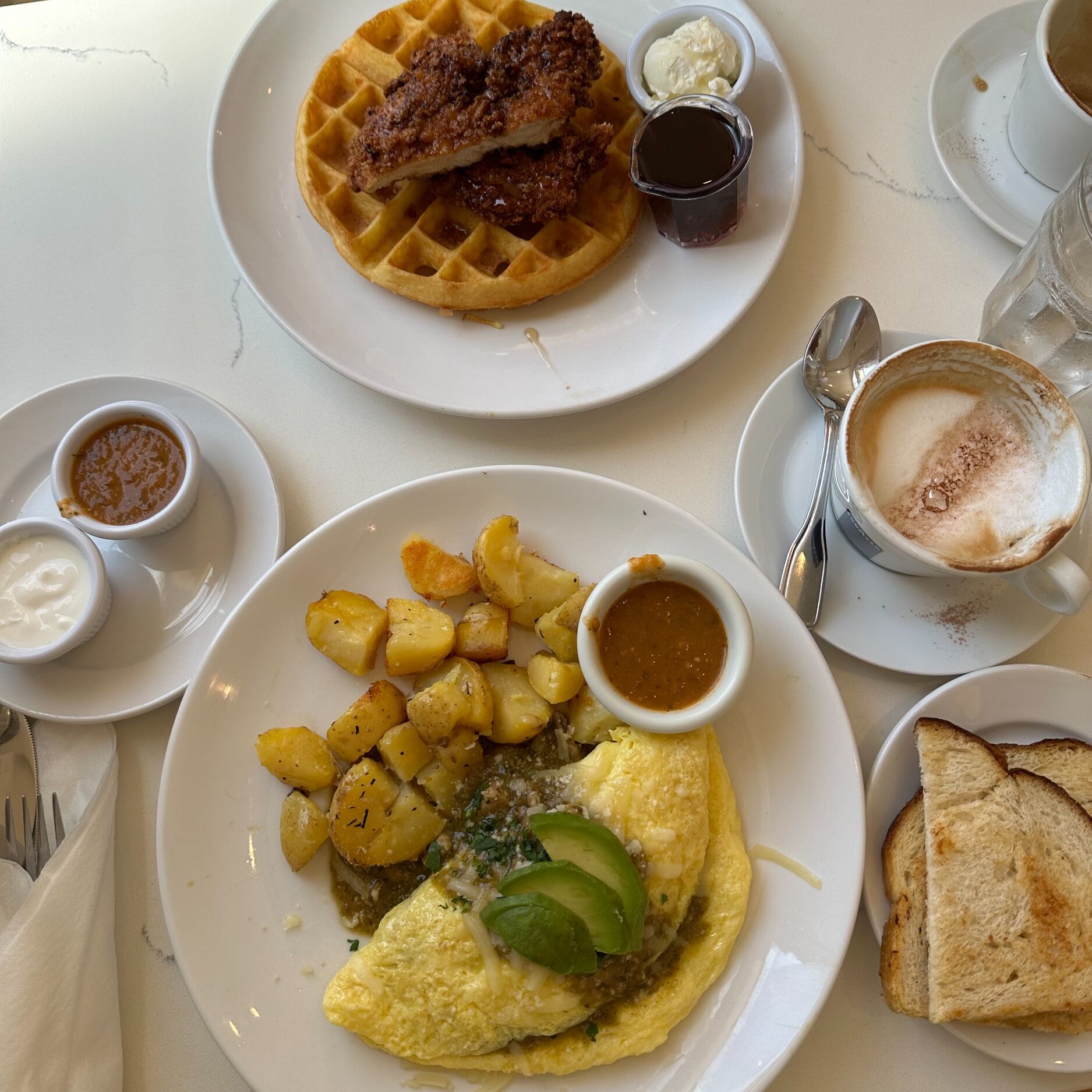 Picture of Winston’s - A Brunch Place