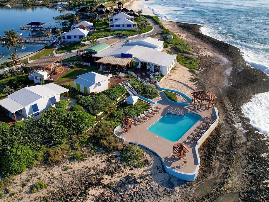 Picture of The Abaco Inn