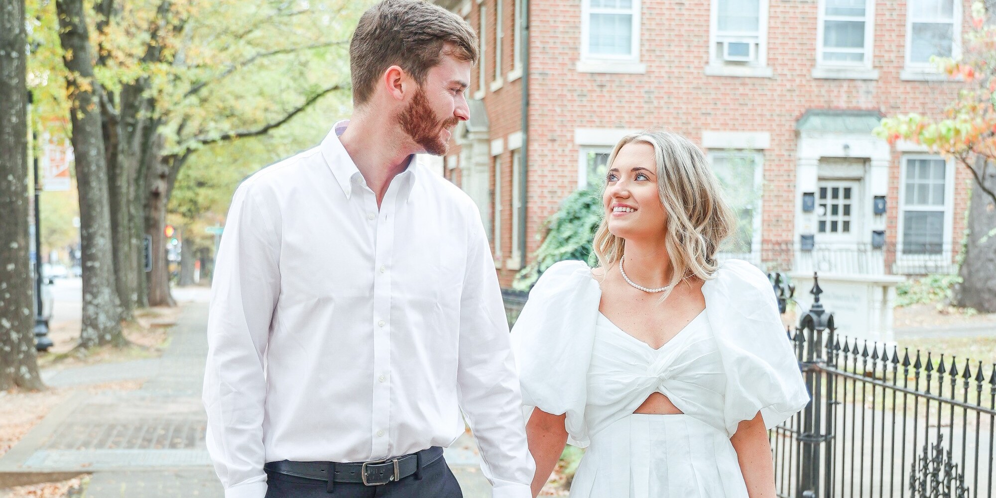 Dayva & Tucker Home Page Banner