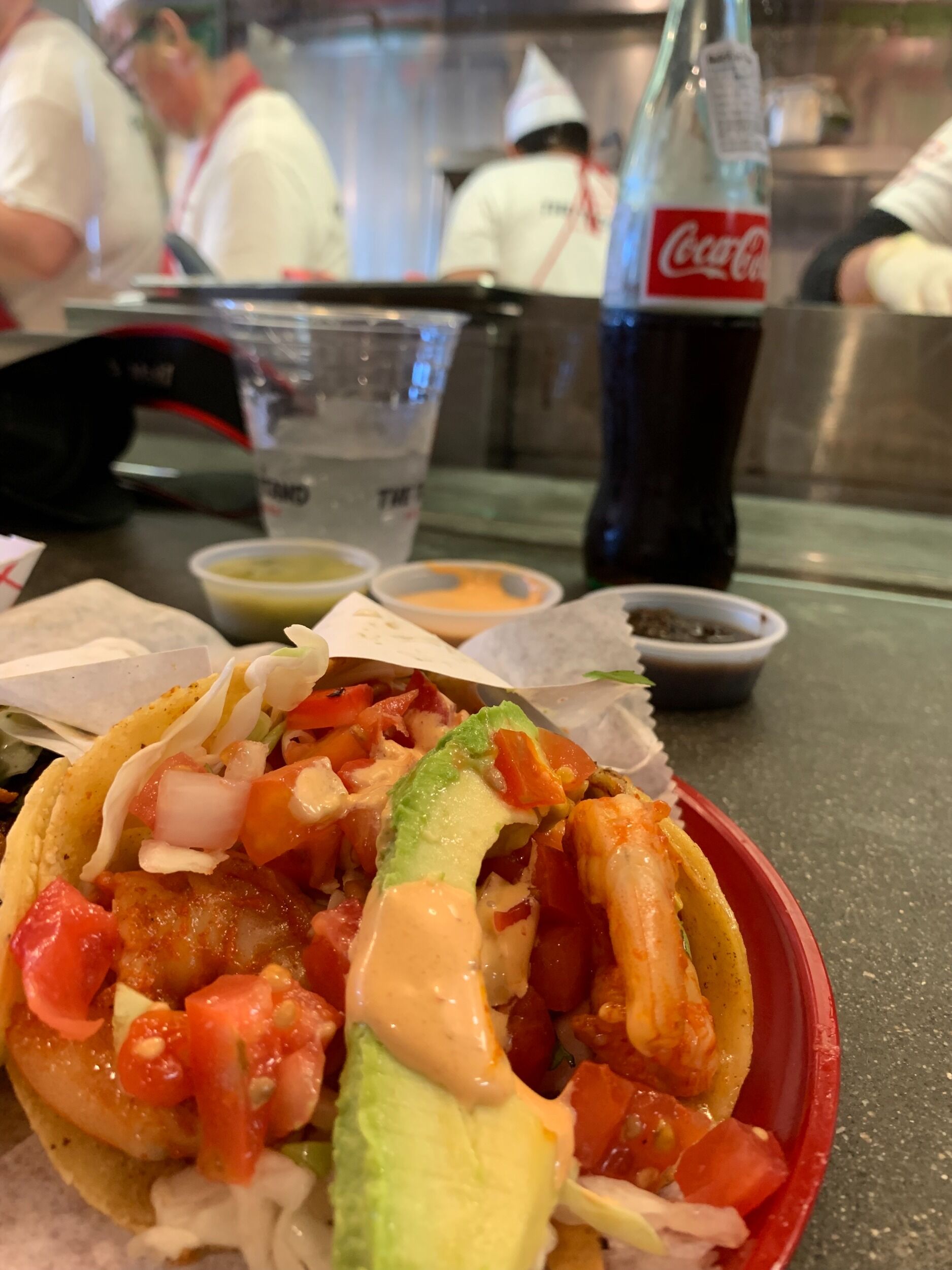 Picture of The Taco Stand