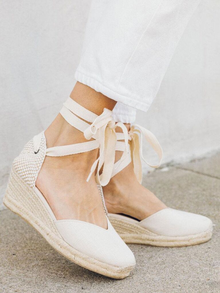 The 25 Best Comfortable Wedding Shoes of 2022