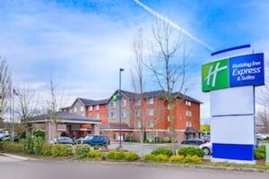 Picture of Holiday Inn Express Hotel & Suites Portland Jantzen Beach an IHG Hotel