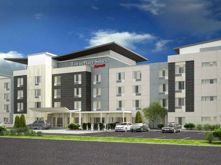 Picture of TownePlace Suites Ellensburg