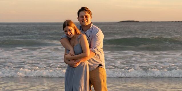Jade & Ryan Home Page Banner