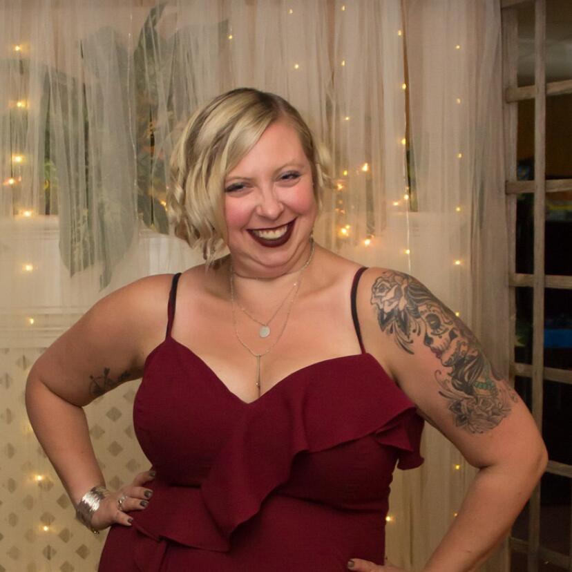 Michelle Wilke