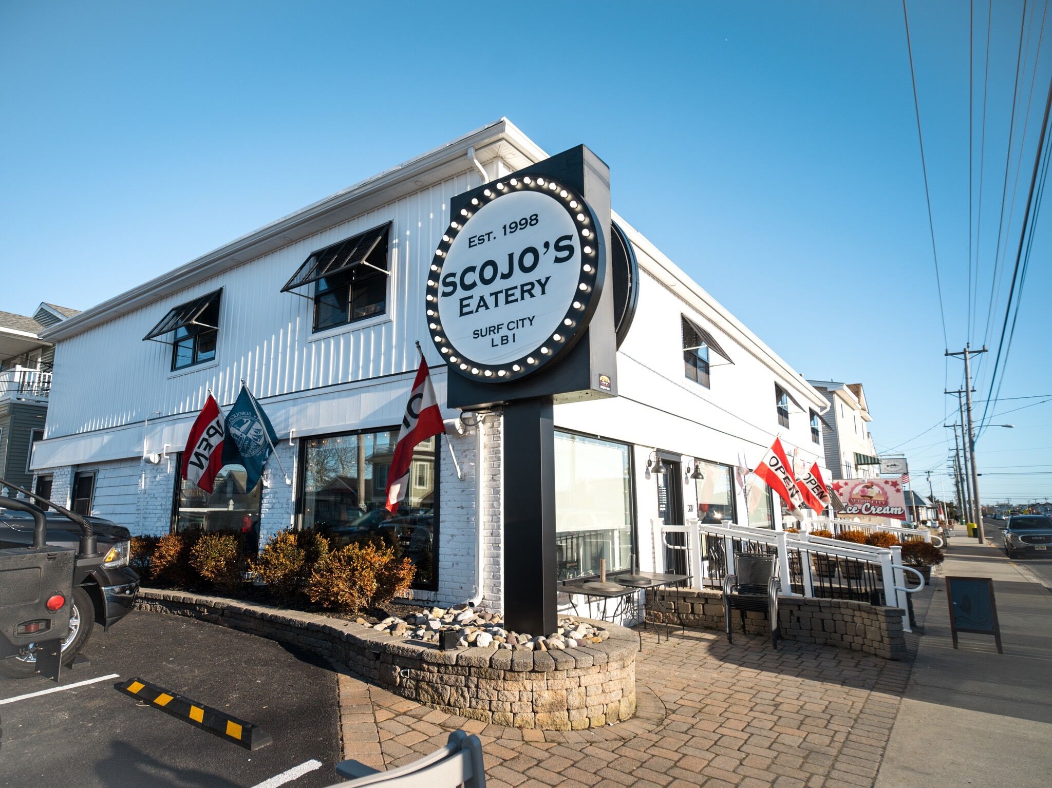 Picture of Scojo's Eatery