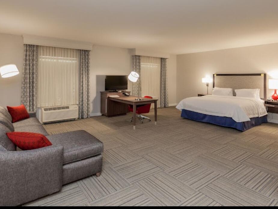 Picture of Hampton Inn 